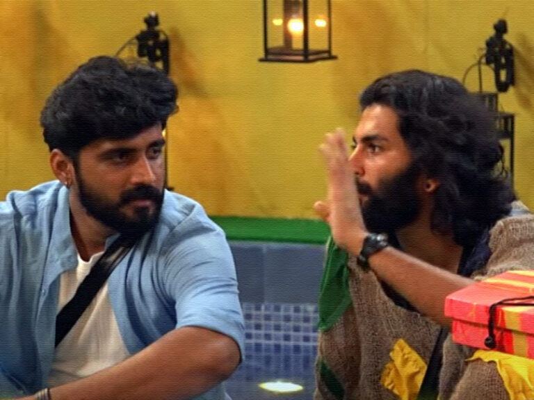 Bigg Boss Telugu Season 8 Nikhil