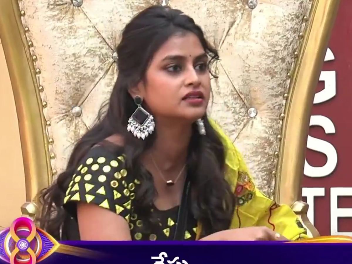 Bigg Boss Telugu Season 8: No Eviction Indicating 'Calm before the Storm'