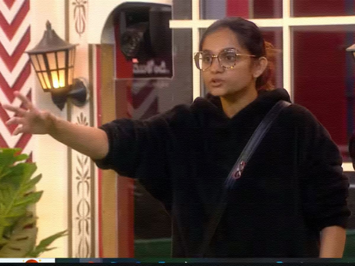 Bigg Boss Telugu Season 8 Prerna