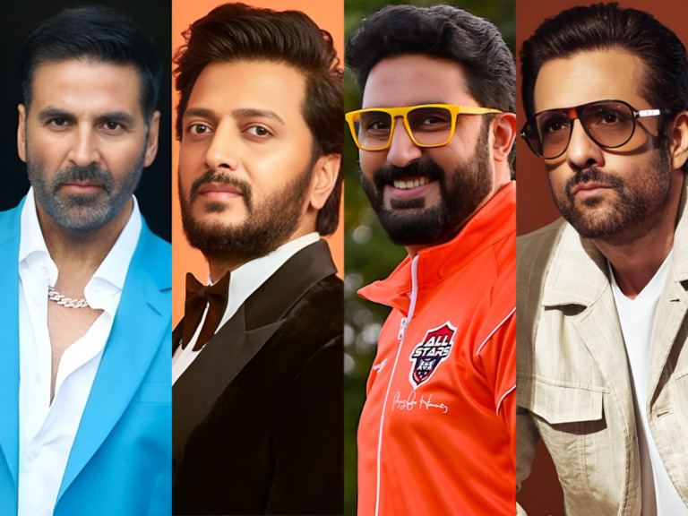 Biggest Star Cast Ever: Genuine or Just for Hype?