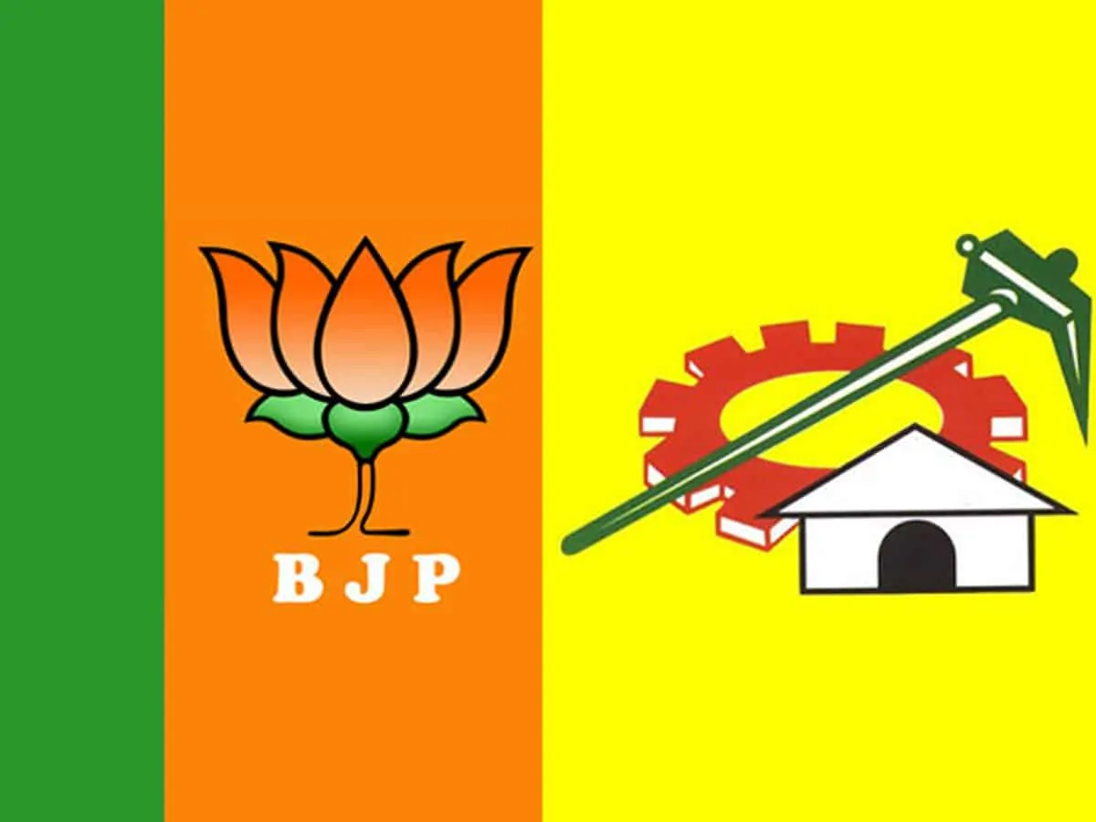 TDP Help BJP In GHMC Elections