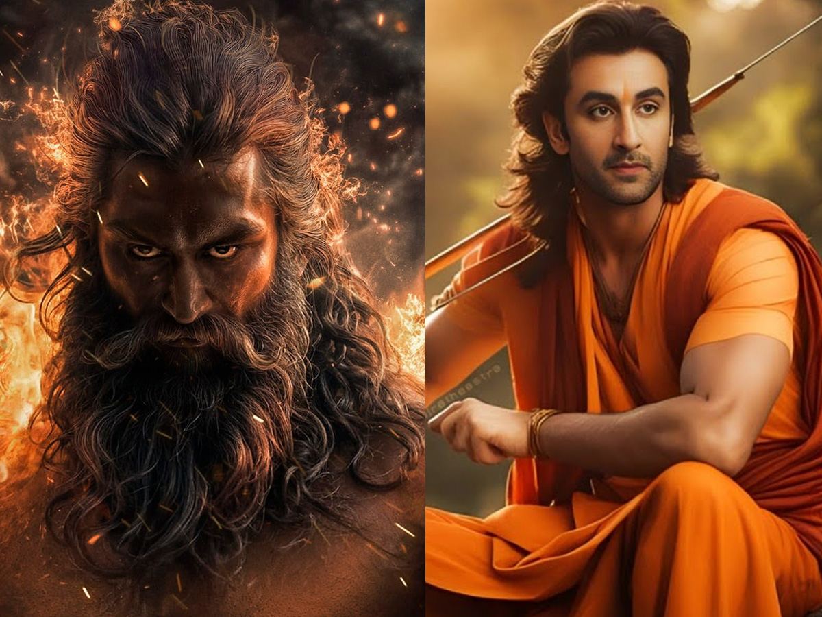 Bollywood Films