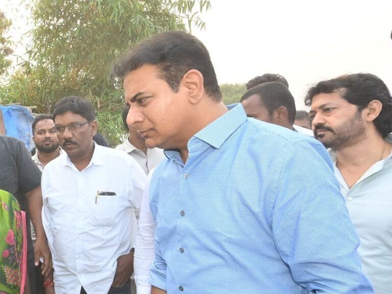 First Case Loading On KTR?