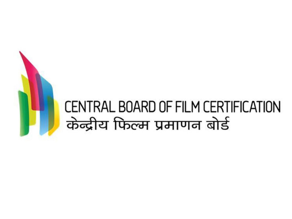 Central Board of Film Certification