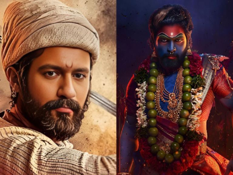 Pushpa 2 Craze Effect: Opposition Clueless