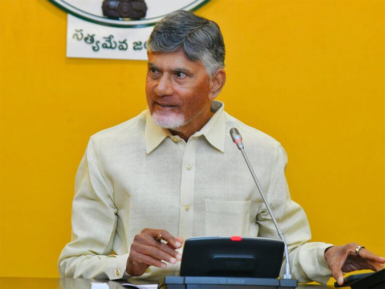 Chandrababu Naidu Amaravati Andhra Pradesh Development
