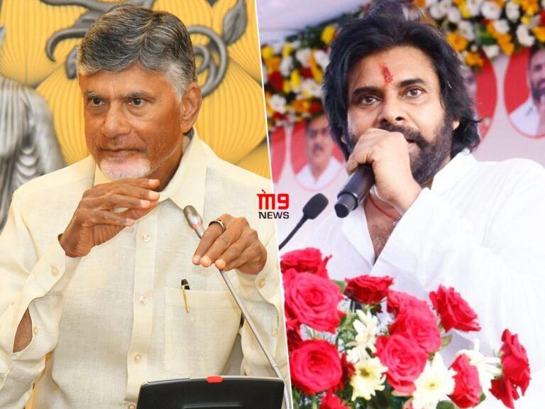 Chandrababu Naidu Pawan Kalyan