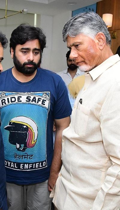 chandrababu-naidu-with-nara-rohit-at-aig-hospital