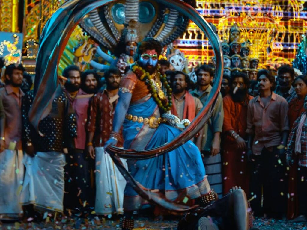 chiranjeevi-ram-charan-pushpa-2-trailer