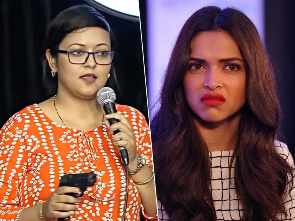comedian-banti-banerjee-deepika-padukone