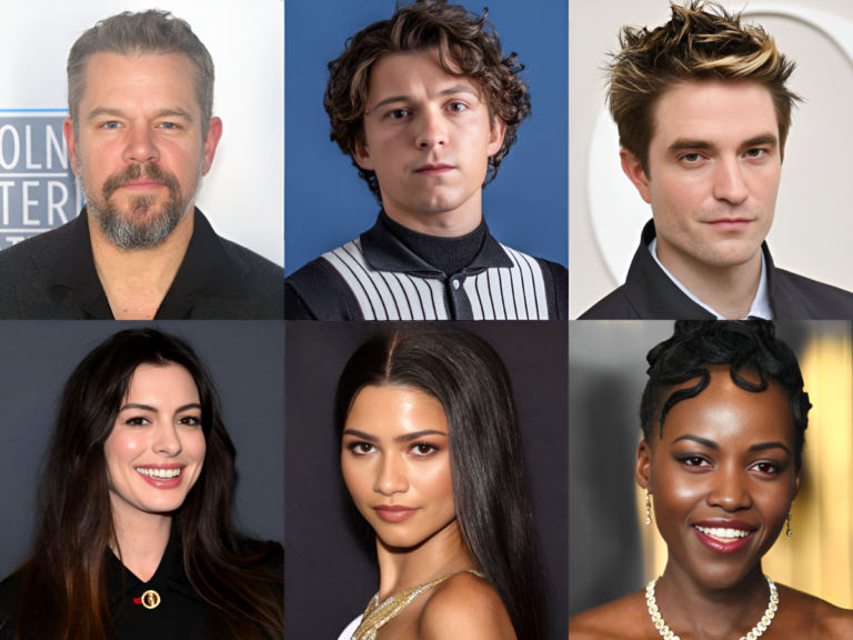 Cult Director Assembles Most Exciting Cast