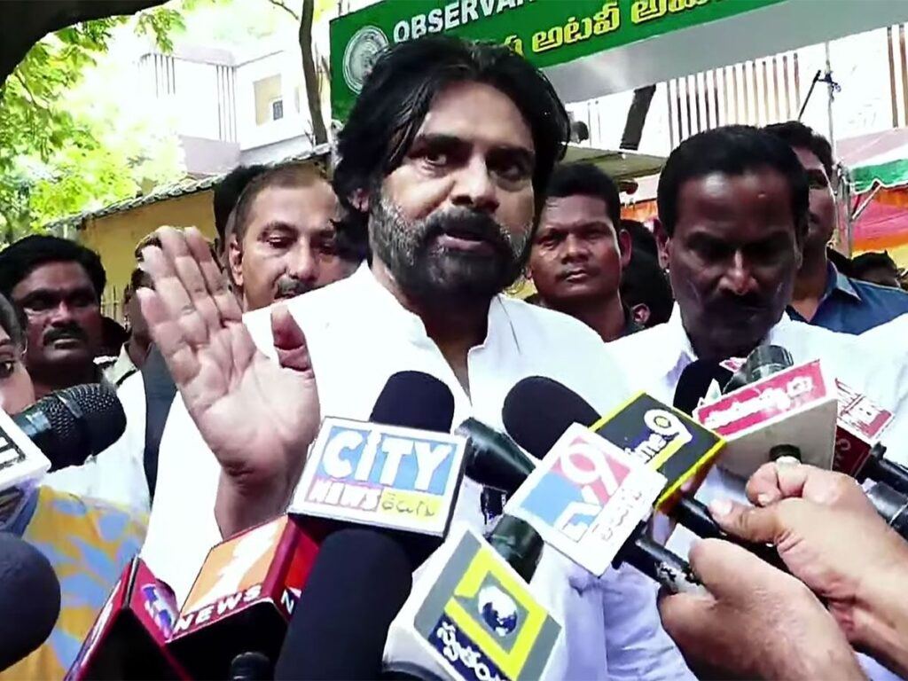 deputy cm Pawan Kalyan