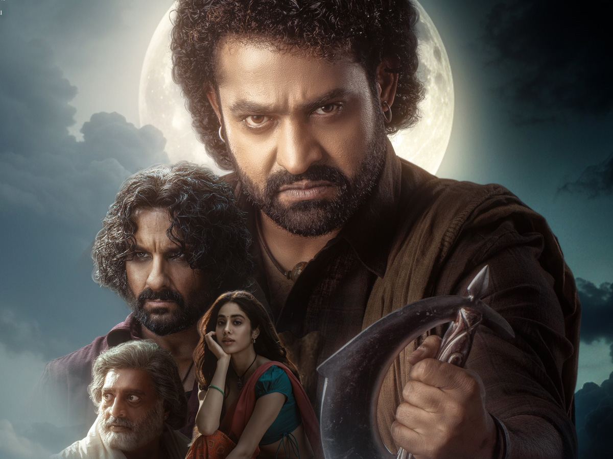 Devara Hindi OTT Response