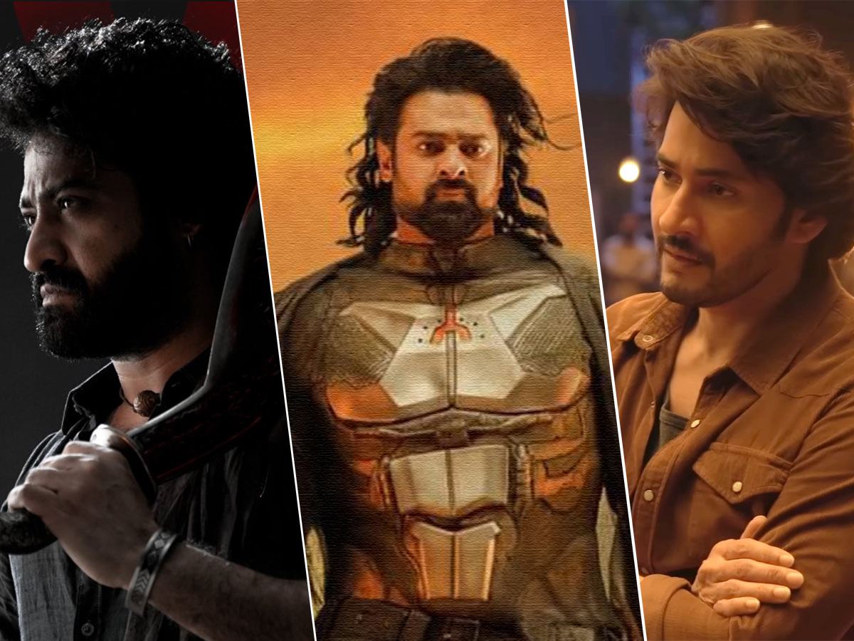 Tollywood Biggies: 1 Major Thing Missing