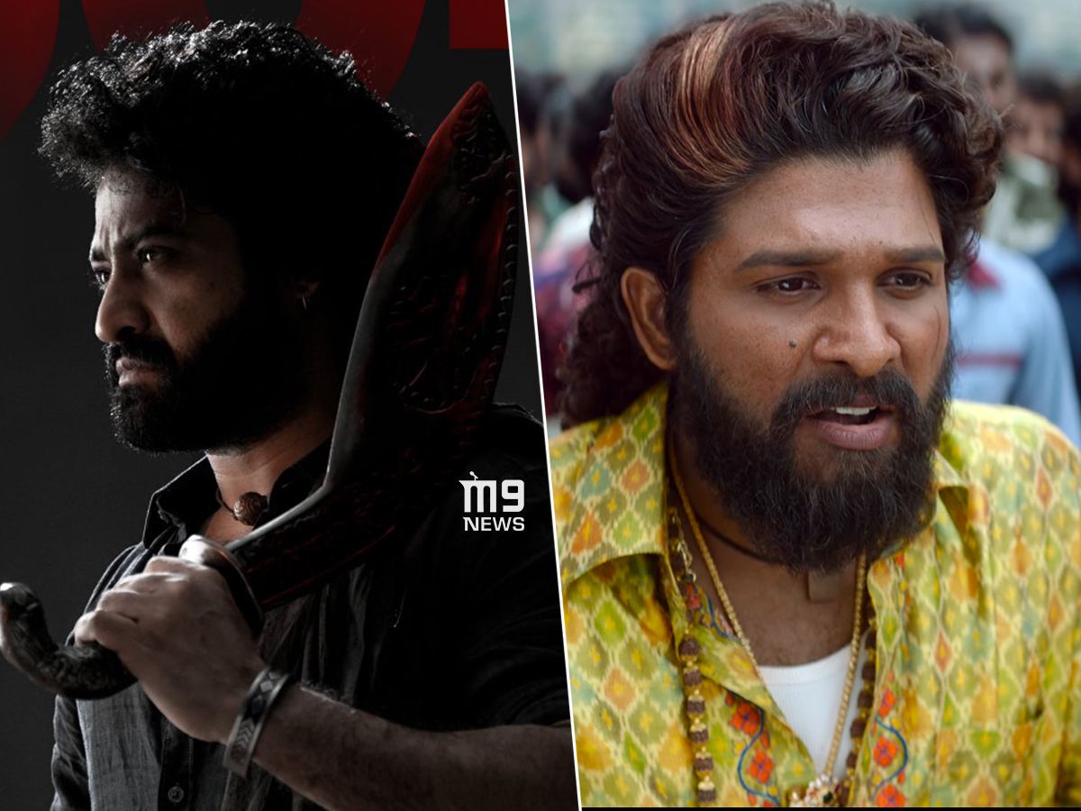 Tollywood Ignored Devara, What About Pushpa 2?