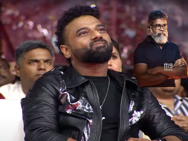 Why Is Devi Sri Prasad So Shattered Like This? Why Is Devi Sri Prasad So Shattered Like This?