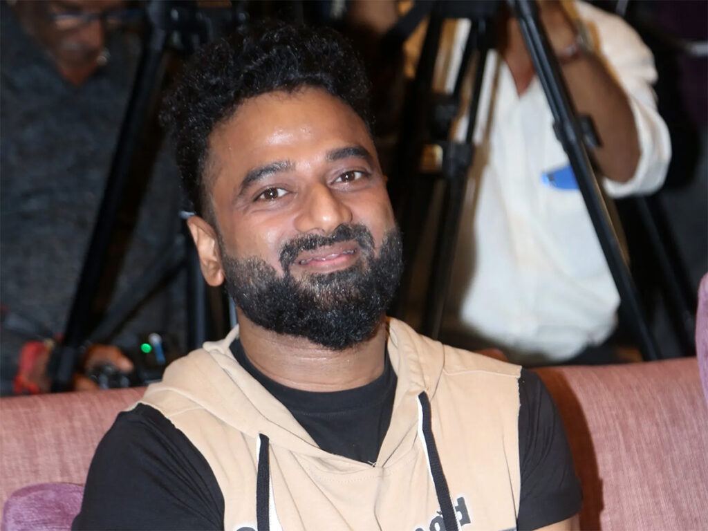 Devisri Prasad