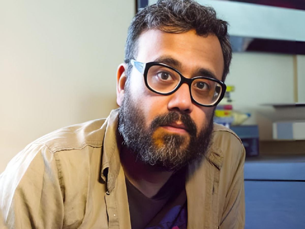 Director Lashes Out at Netflix: "I Went Mental”