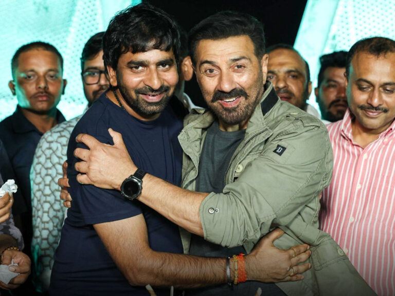 Telugu Director Goes Pan-India: Most Crucial 88 Secs