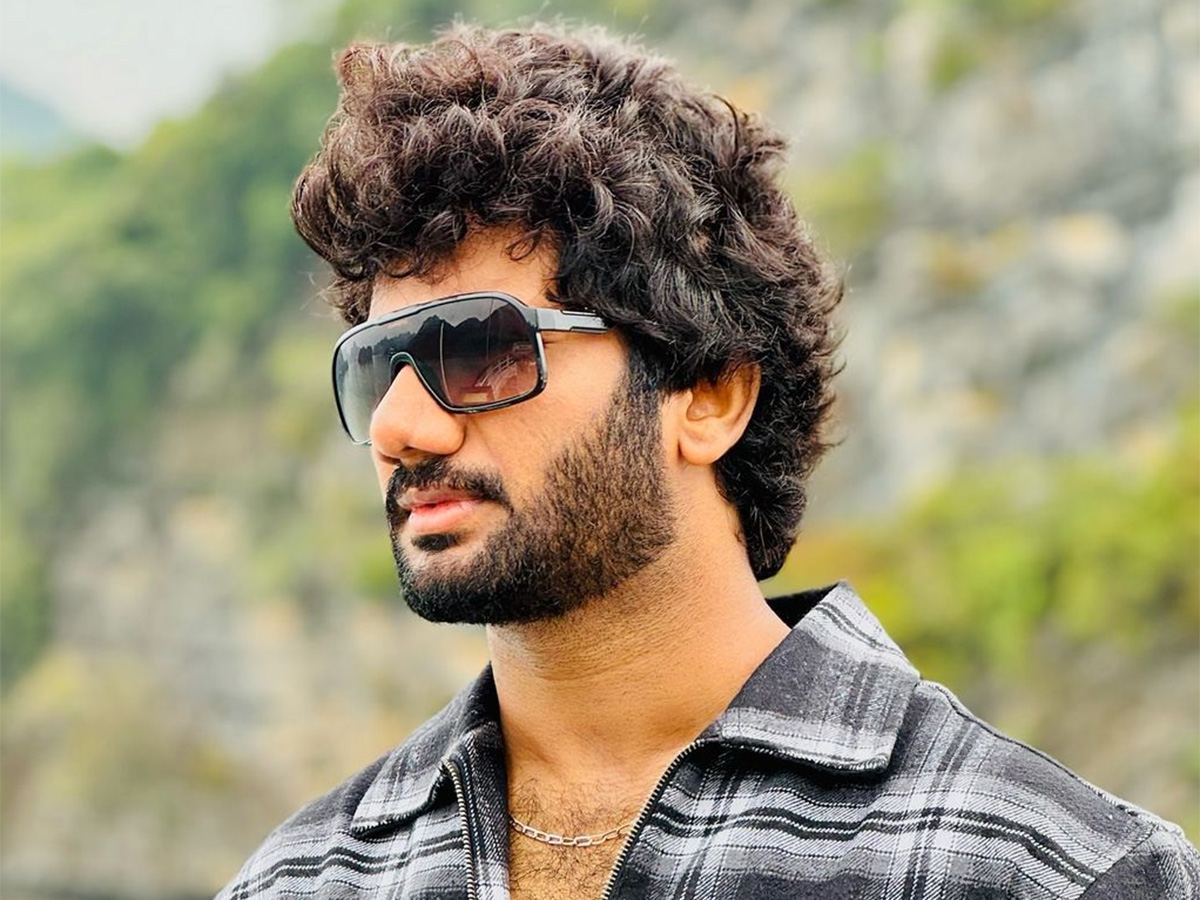 Director Prasanth Varma