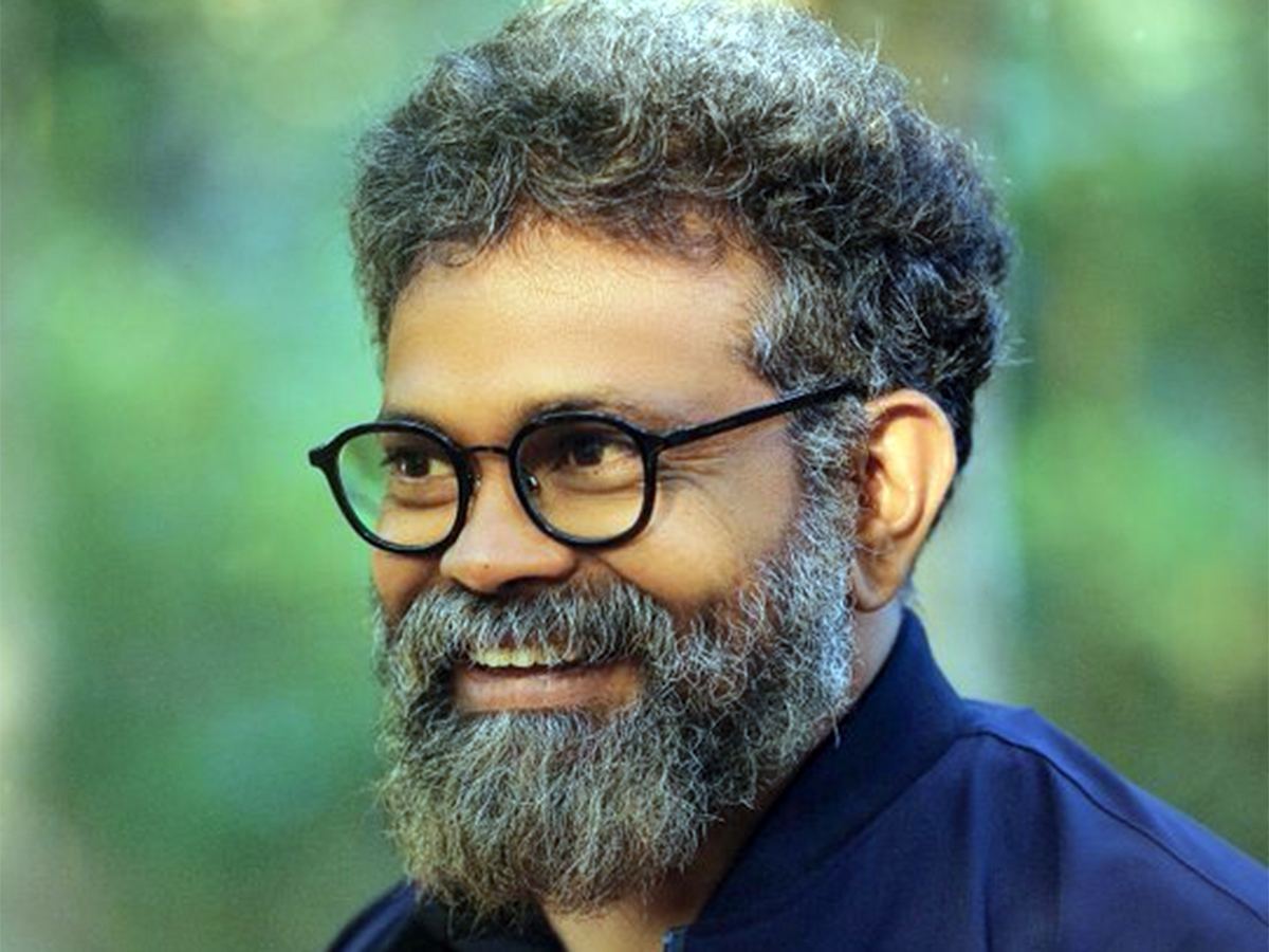 Big Change Needed For Director Sukumar