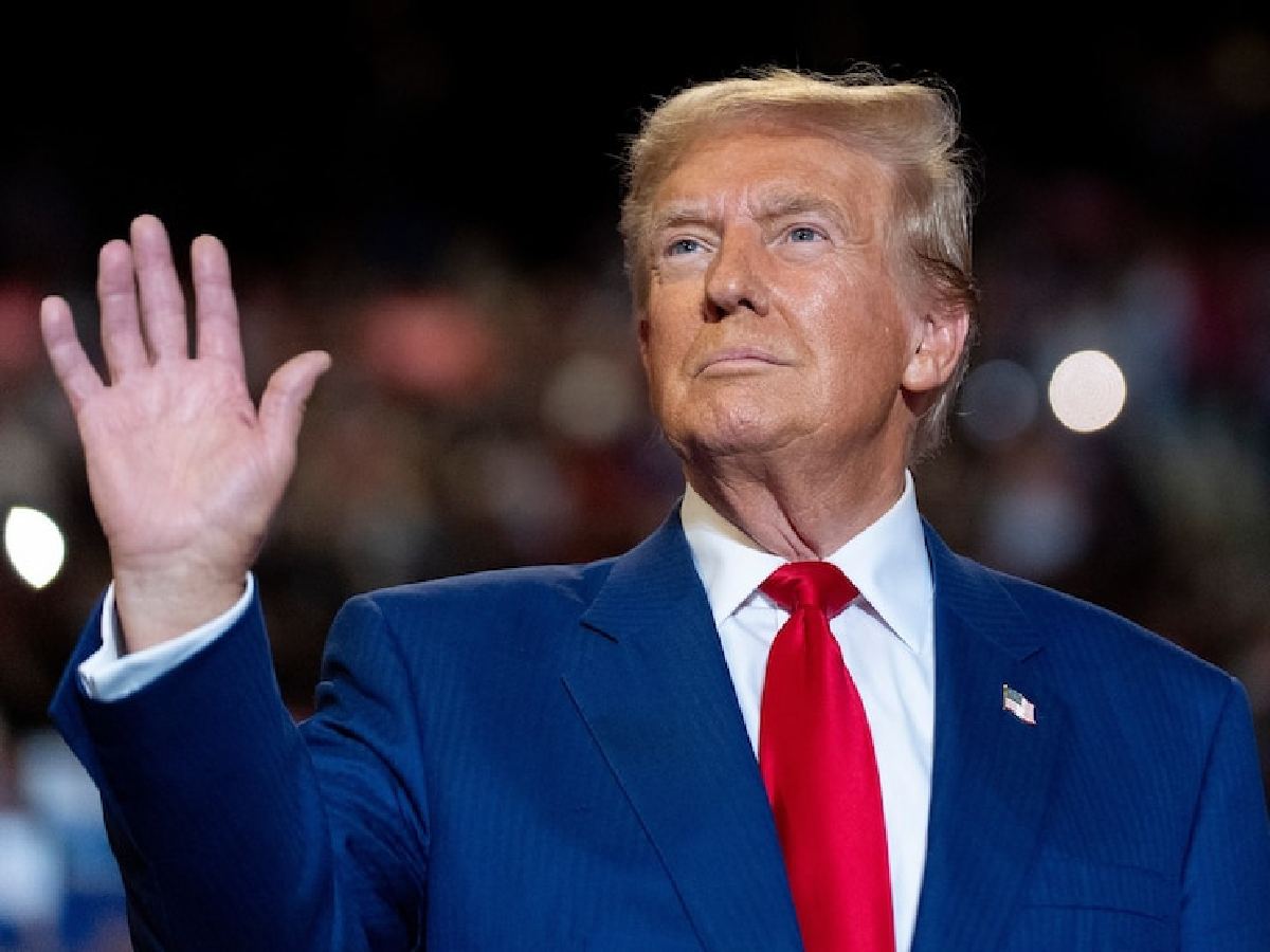 Bumper Offer: Skip Trump for 4 Years at $160K