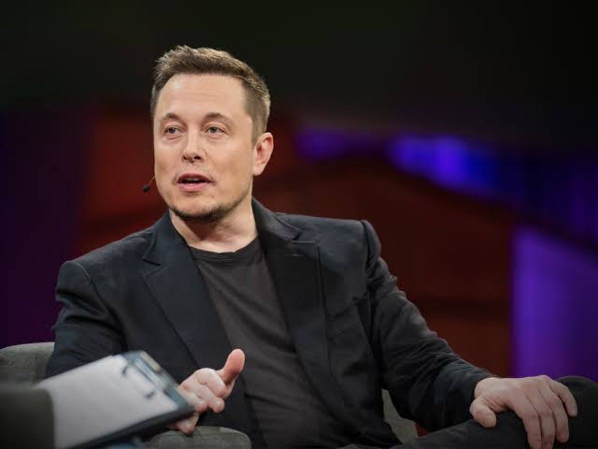Musk’s Dream Project: Delhi to US in 30 minutes