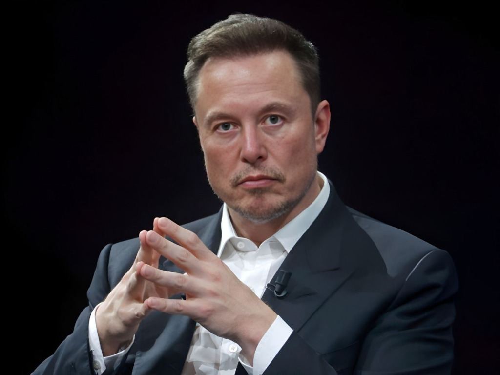 Elon Musk’s US Citizenship at Risk?