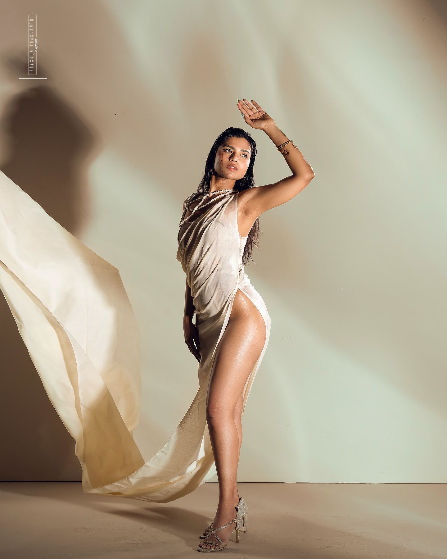 Explosive Next-Level Hot Shoot, Jinimol Sundarraj
