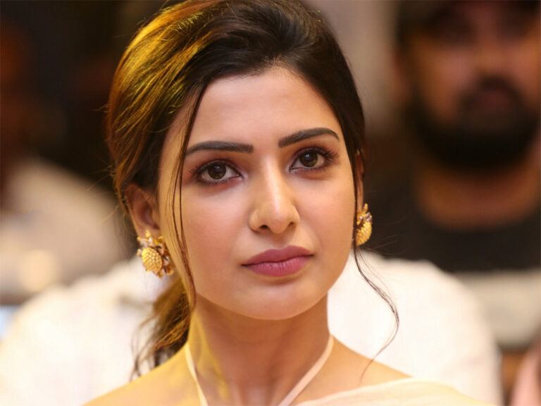 Father's Comment Hurt Samantha