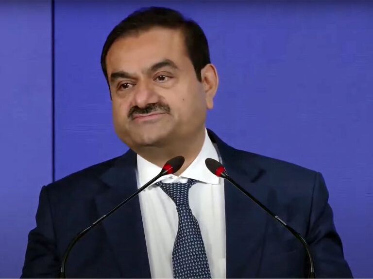 Gautam Adani