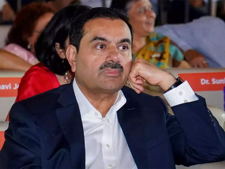 Gautam Adani Investments