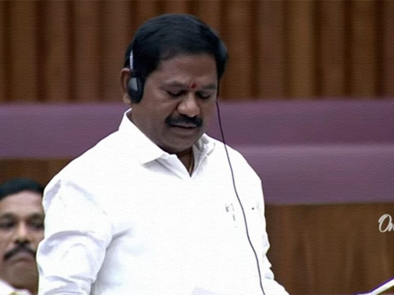 Govt Clarification: No Volunteers In Andhra Pradesh