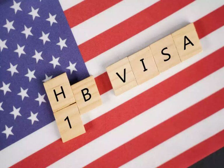 H-1B Spouses