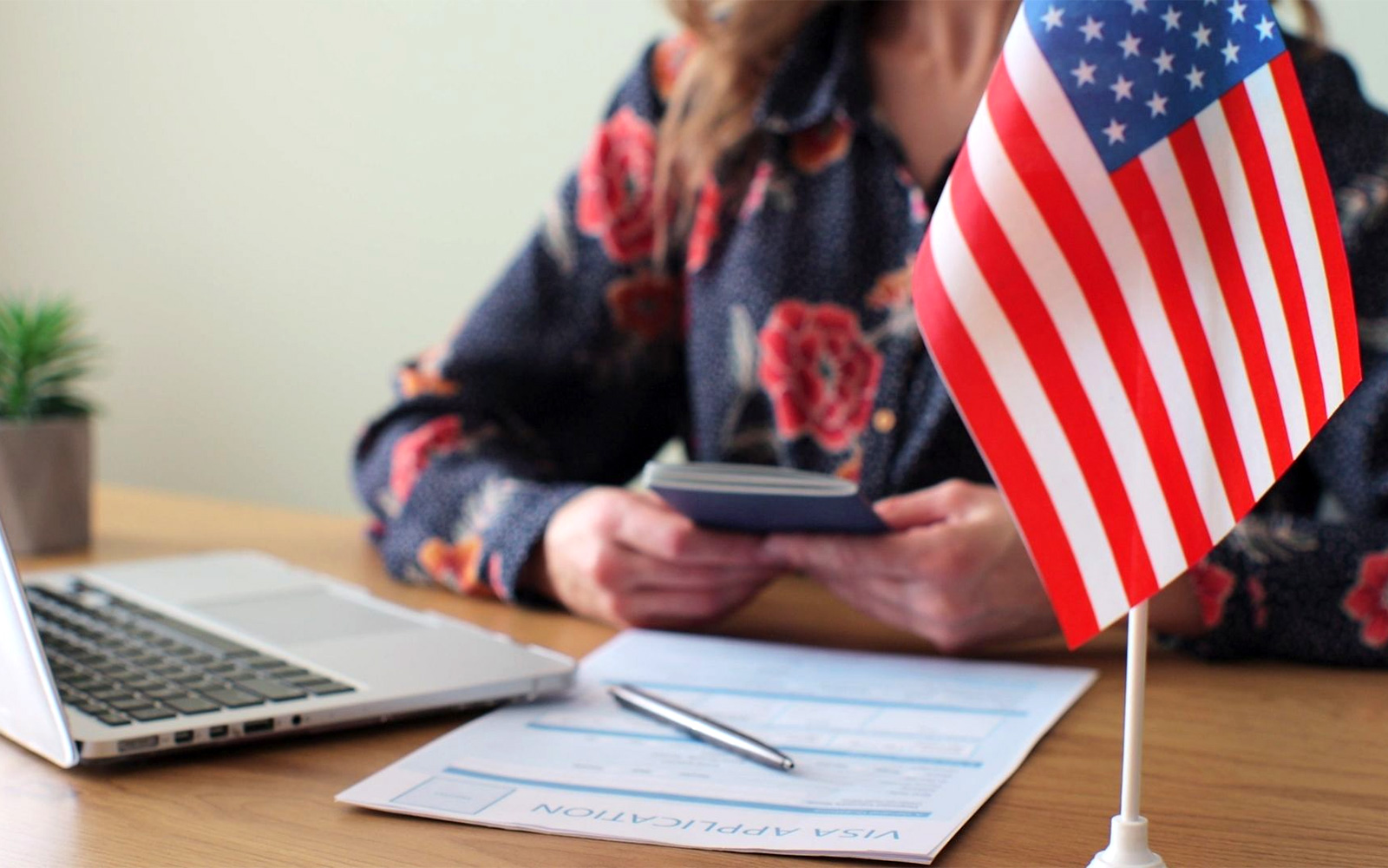 H1B Worker’s Fight