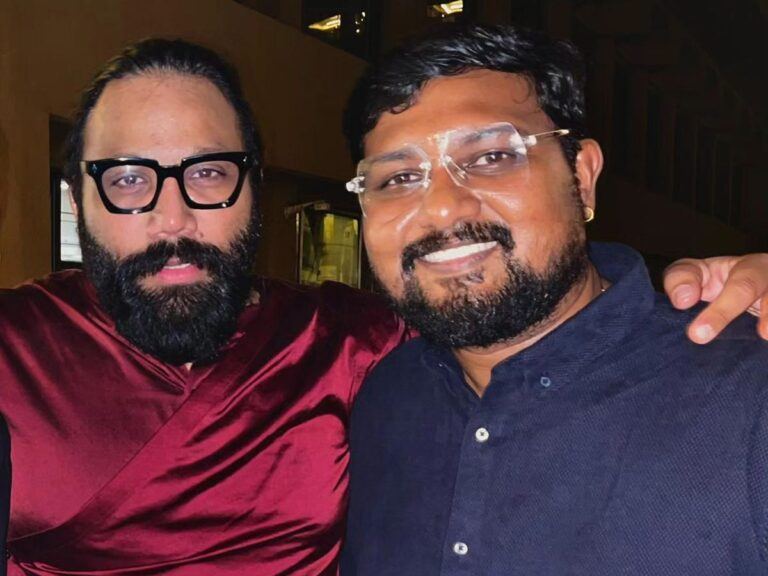 harshavardhan_rameshwar_sandeep-reddy-vanga