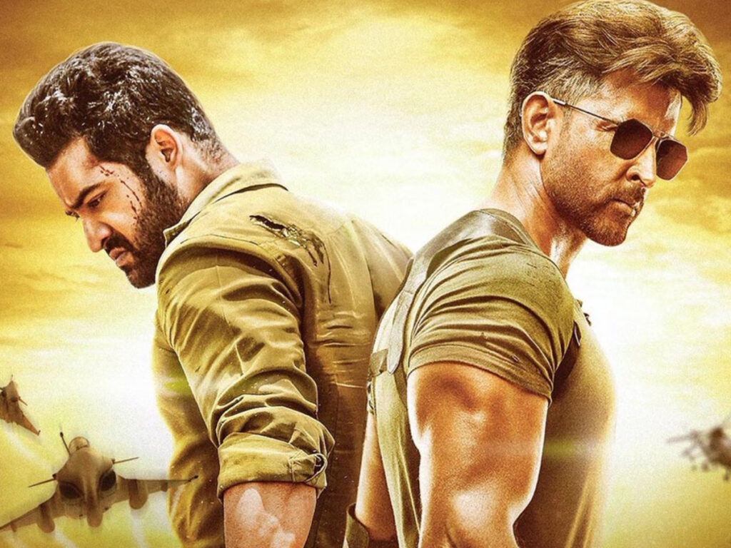 hrithik-vs-ntr-in-war-2