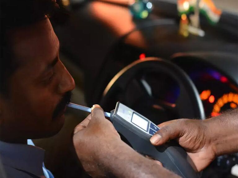 Hyderabad's Dark Truth