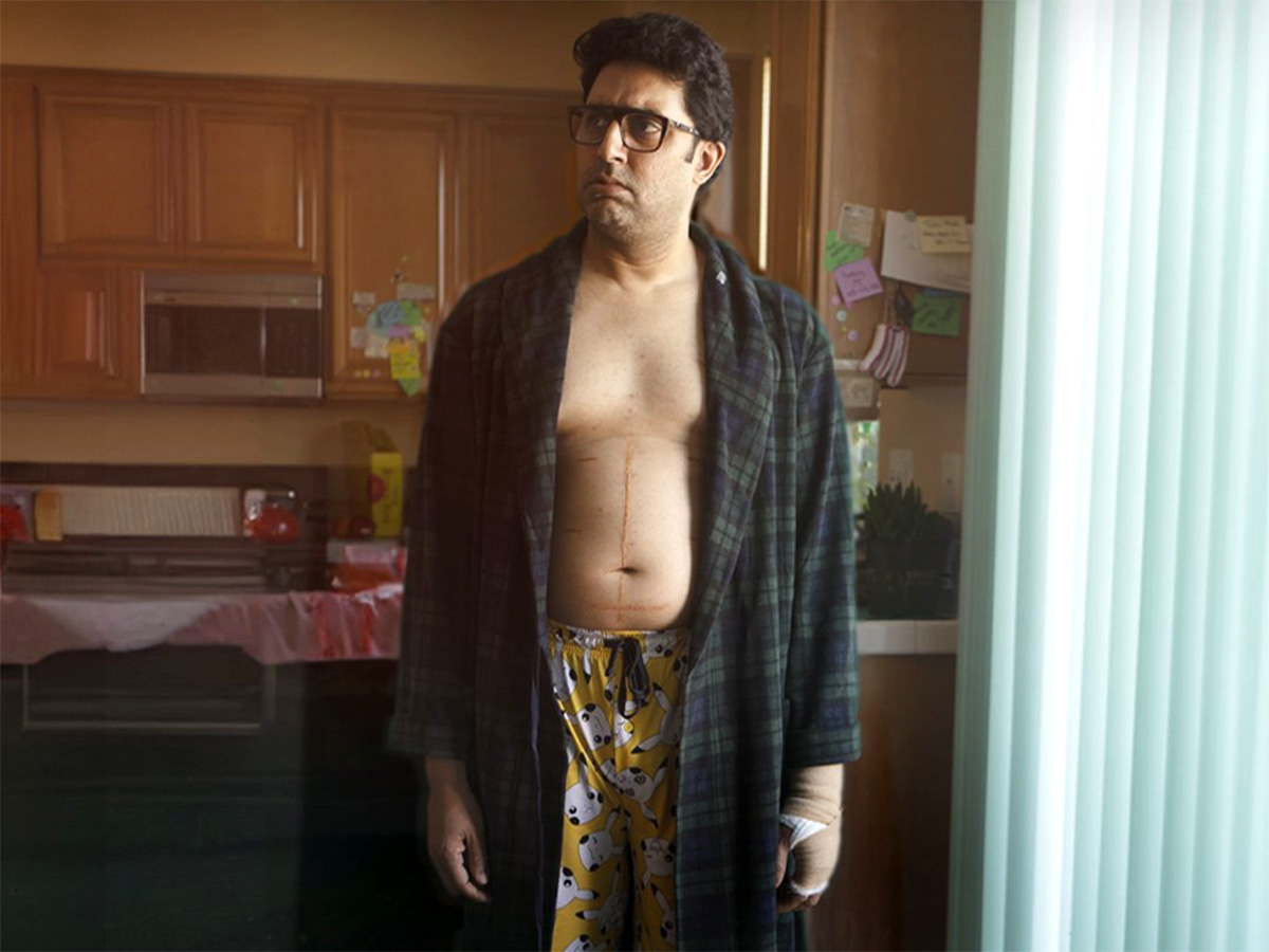 I Want To Talk Movie