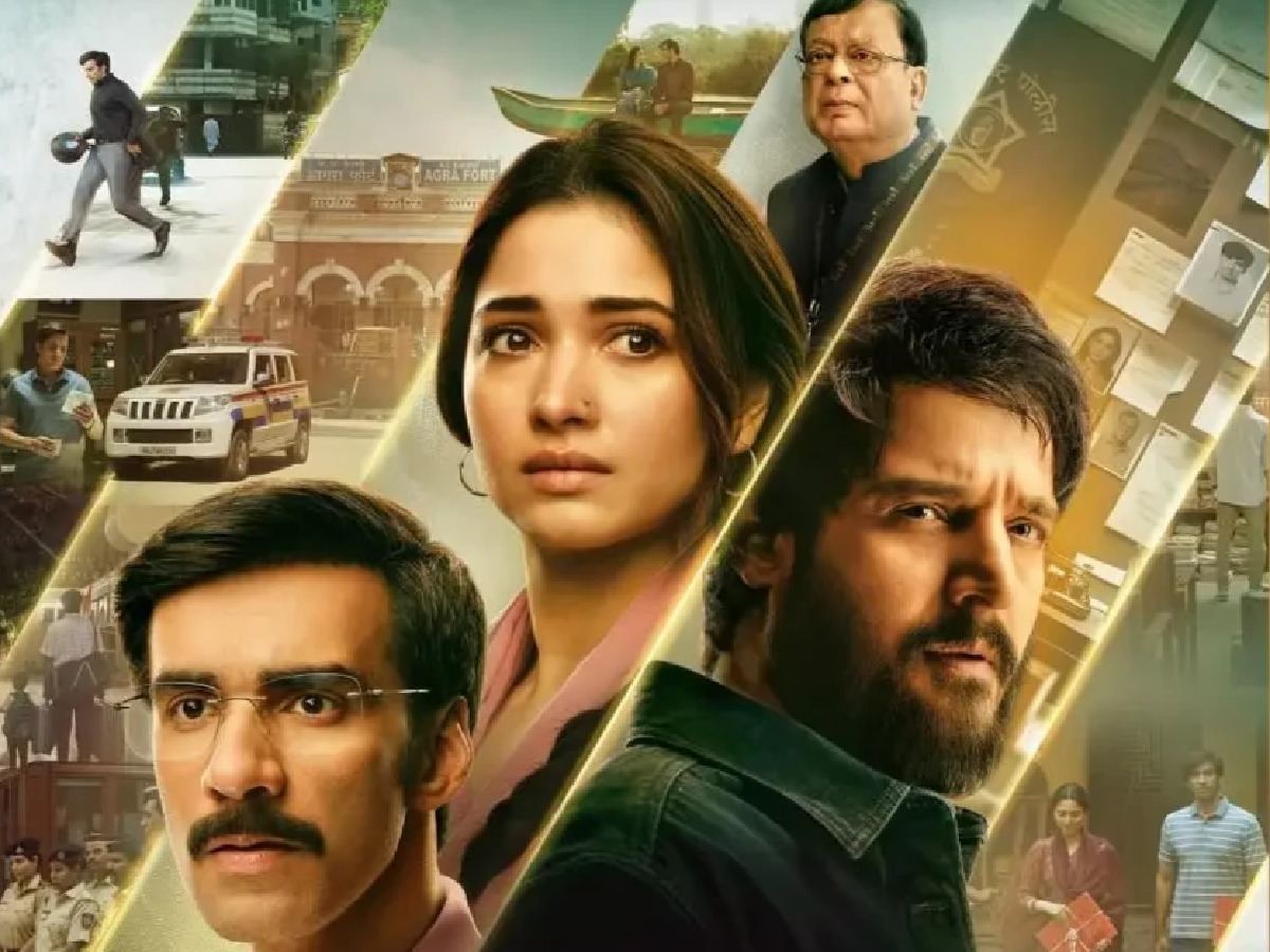 Popular Director Goes Heist Mode In OTT!