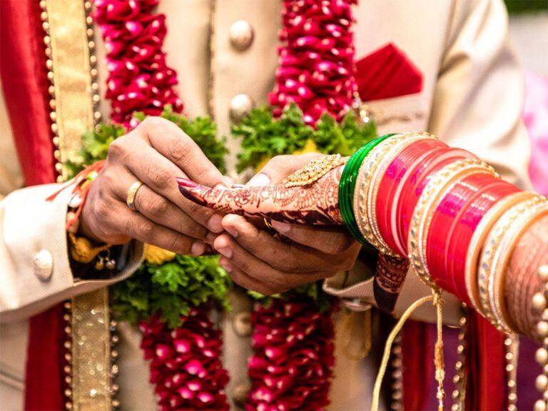 India Weddings