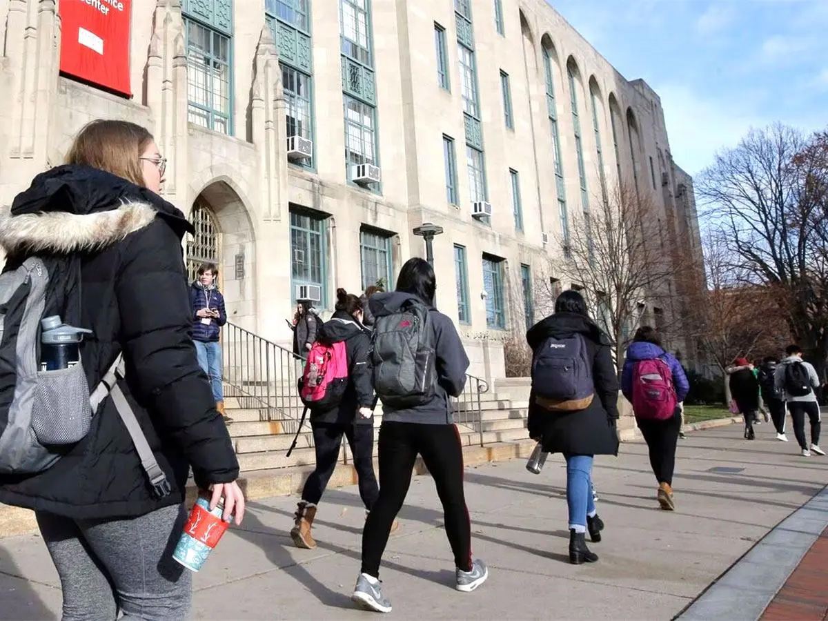 Indian Students 50 Billion Boost to US Economy
