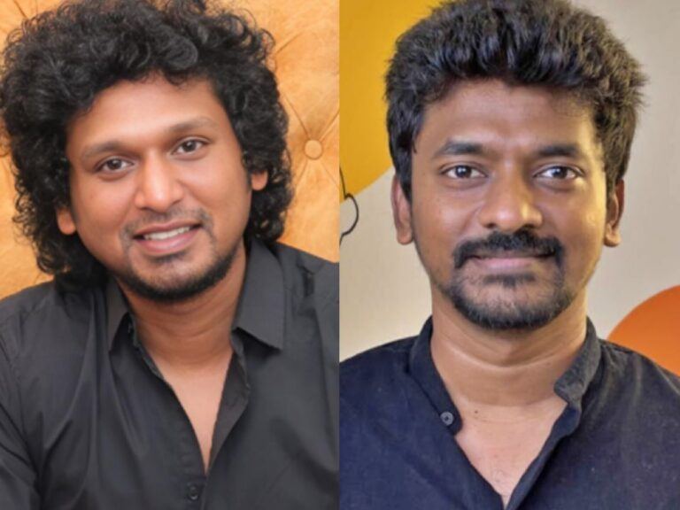 Lokesh and Nelson Move to Telugu for Prabhas and NTR