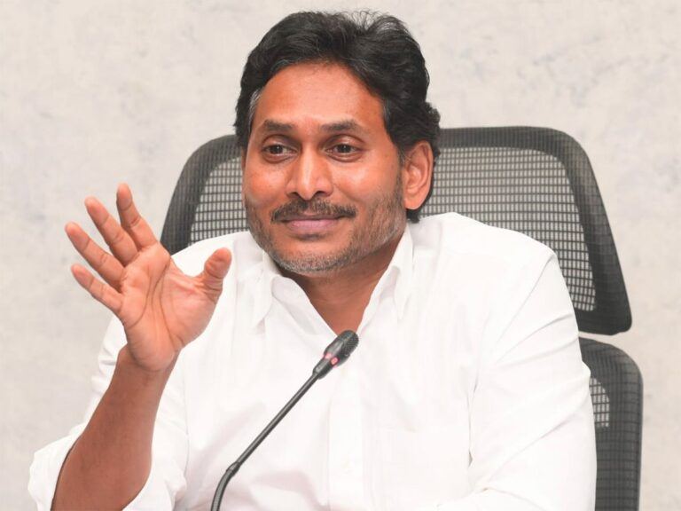 Jagan Andhra Pradesh Politics