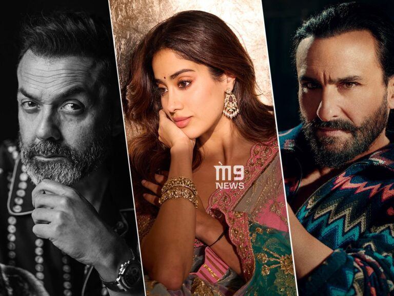 janhvi-kapoor-saif-ali-khan-bobby-deol