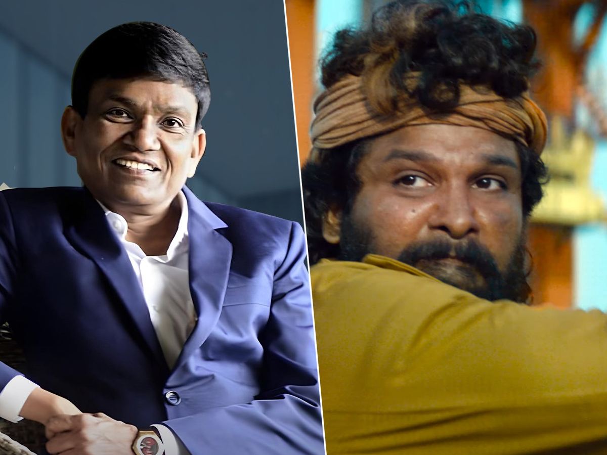 Pushpa 2: Producer Jayantilal Gada Confirms Biggest TV Deal