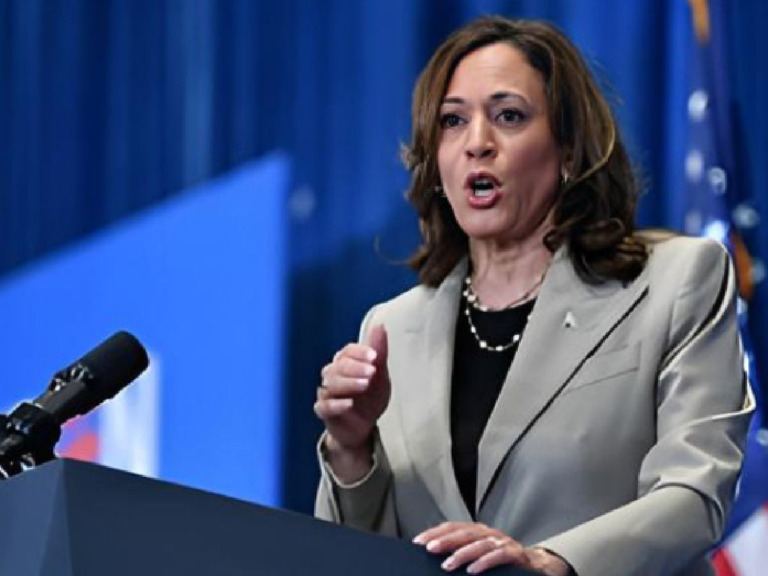 Kamala Harris Can Still Become US President