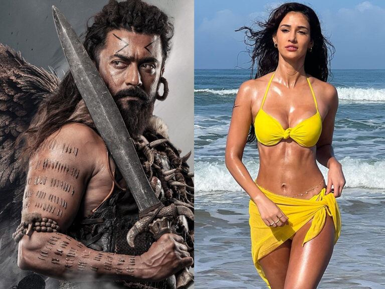 Kanguva Producer Wife Deletes Controversial Post