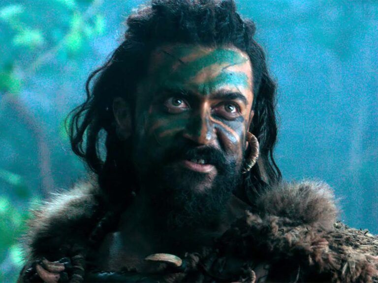 kanguva-release-trailer