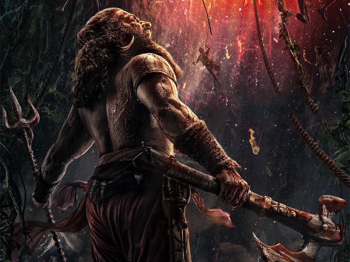 Most Awaited Pan India Sequel in Trouble